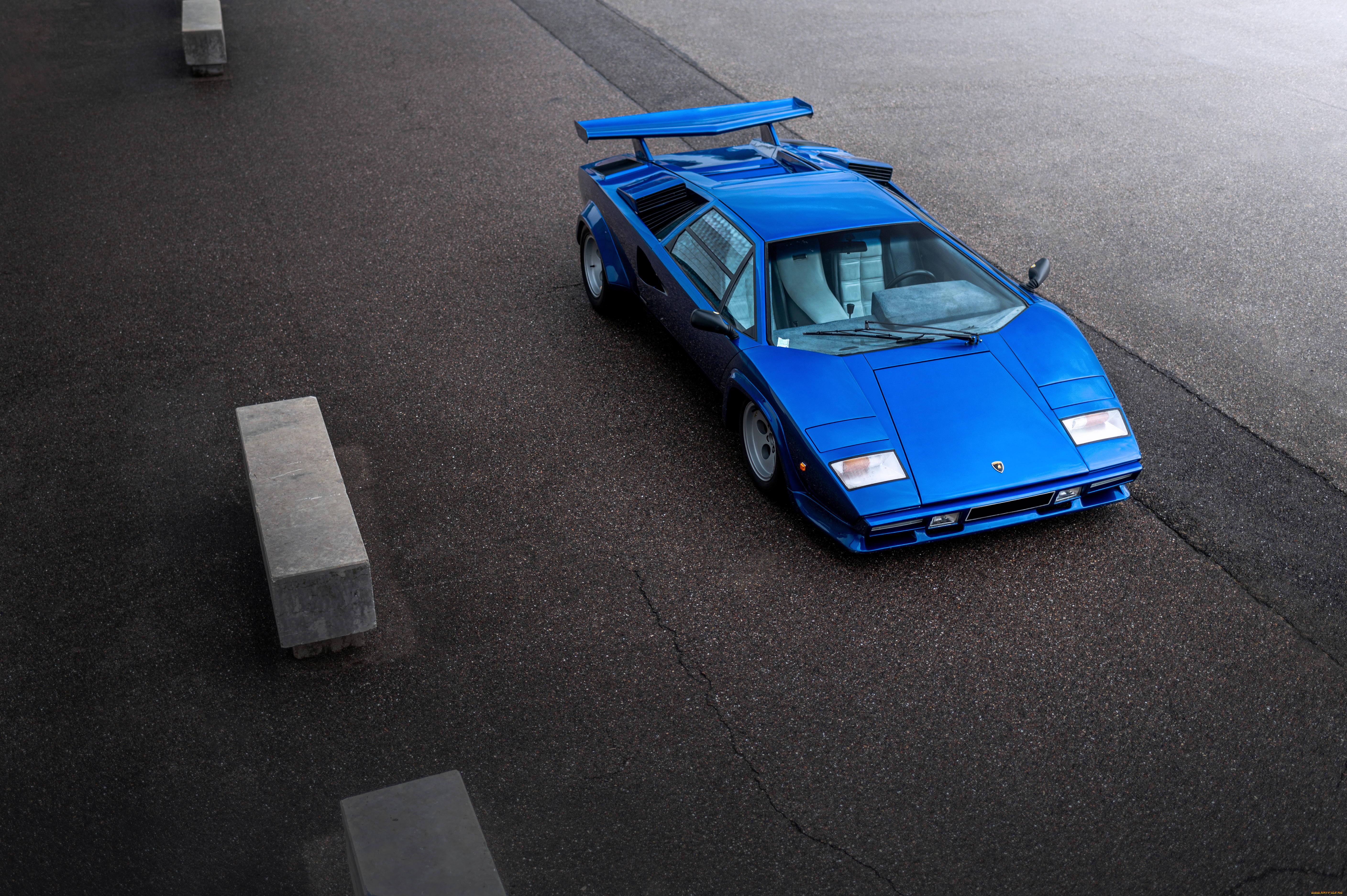 , lamborghini